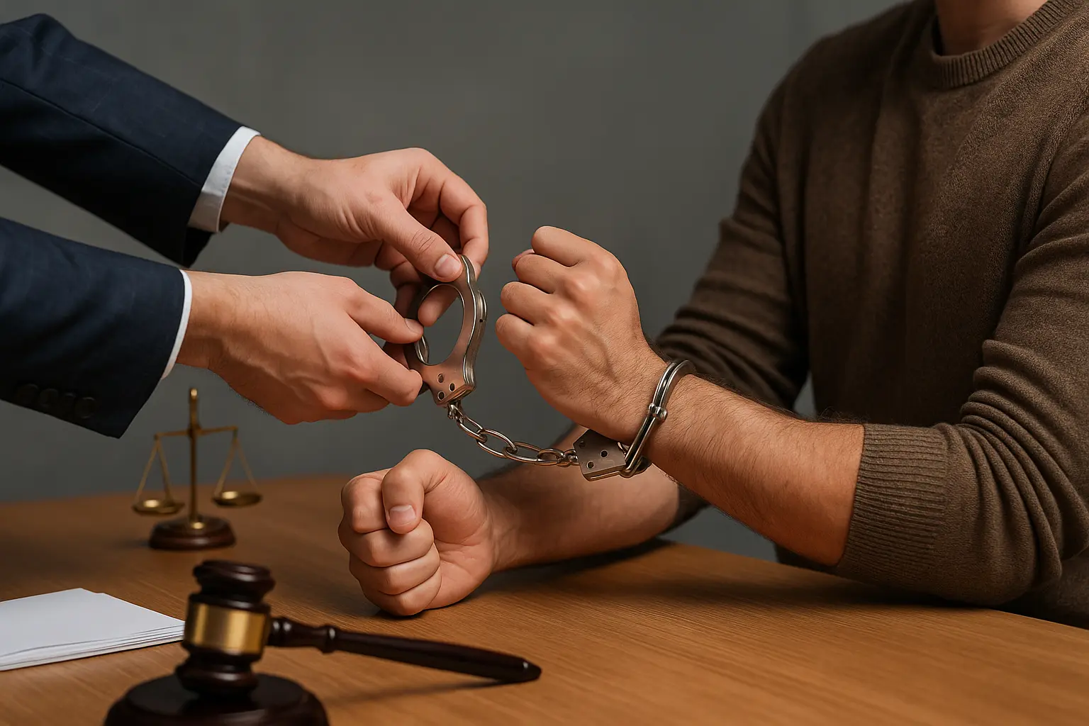 Incumplimiento de la cuota alimentaria: sanciones legales